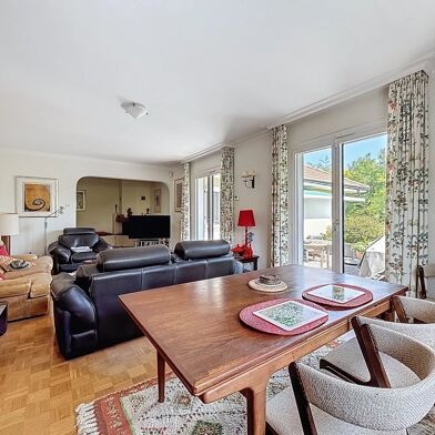 Maison 7 pièces 740000 €