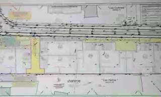 Terrain  350 m² à vendre à Juvigny (74100)