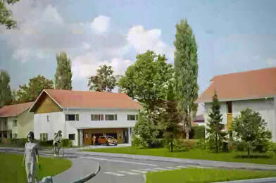 Terrain  250000 €