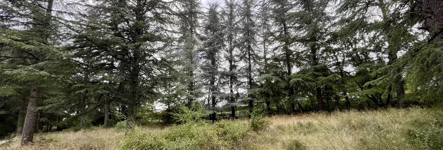 Terrain  1100 m² à vendre à Cahors (46000)