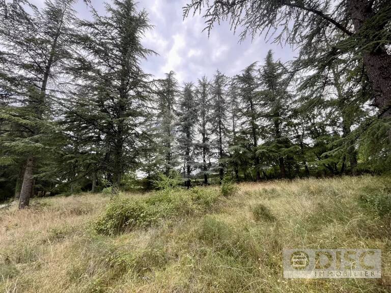 Terrain constructible de 1 100 m² – À 10 minutes du centre-ville de Cahors — photo 1
