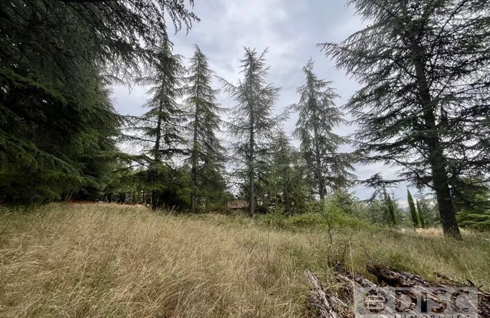 Terrain constructible de 1 100 m² – À 10 minutes du centre-ville de Cahors — photo 3