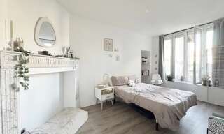 Appartement 2 Pièces 45 m² à vendre à Odos (65310)