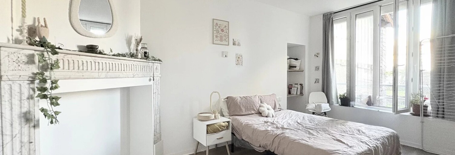 Appartement 2 Pièces 45 m² à vendre à Odos (65310)