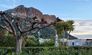 Appartement 2 Pièces 51 m² à vendre à Cassis (13260)