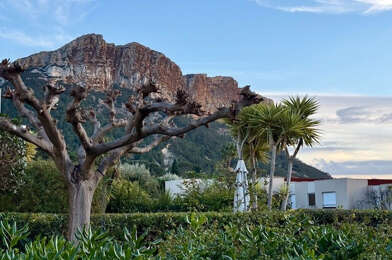 Appartement 2 pièces 440000 €