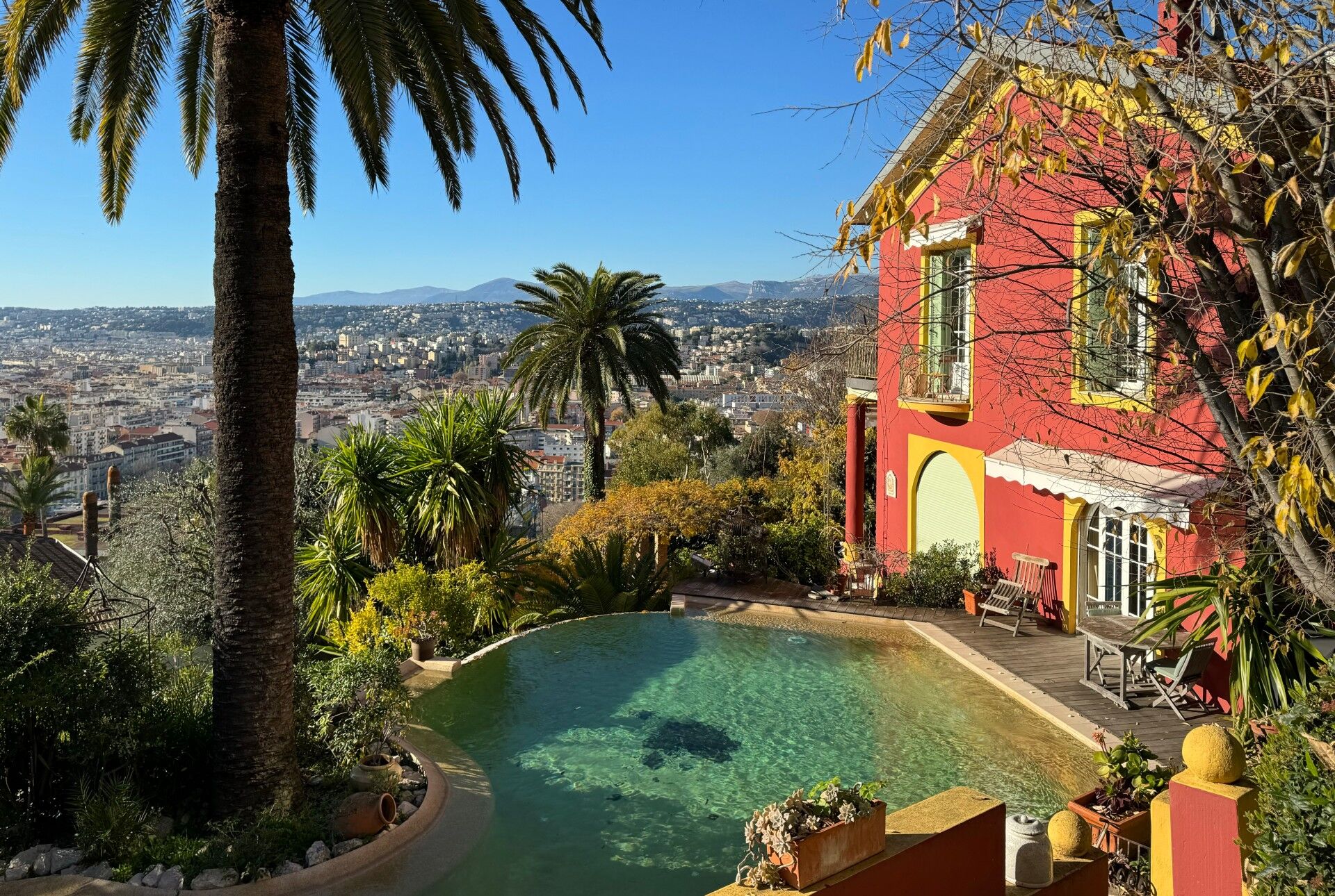 Photo Maison de 7 pièces Nice