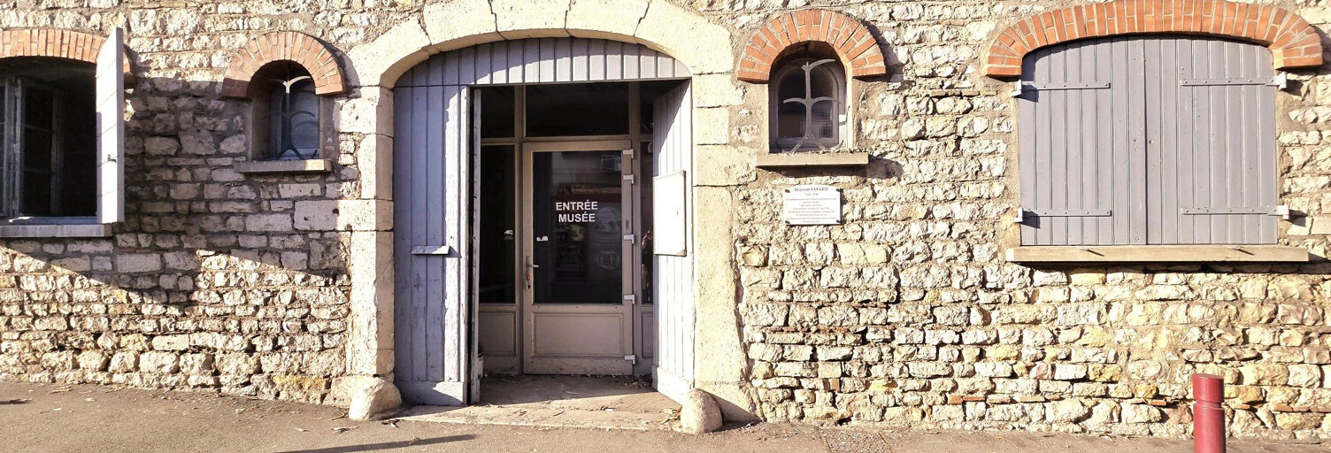 Commerce 1 Pièce 21 m² à vendre à Anse (69480)