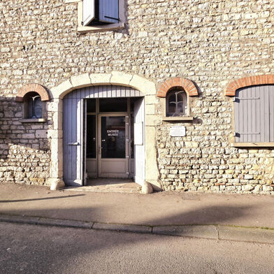 Commerce 1 pièces 55000 €