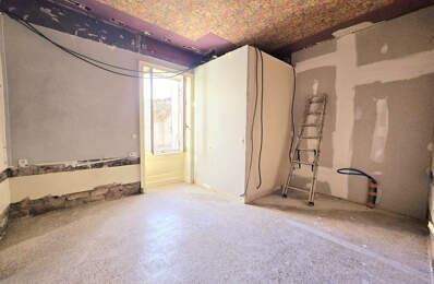 À VENDRE   T2 en plateau de 45 m2   Centre village d'Anse — photo du bien