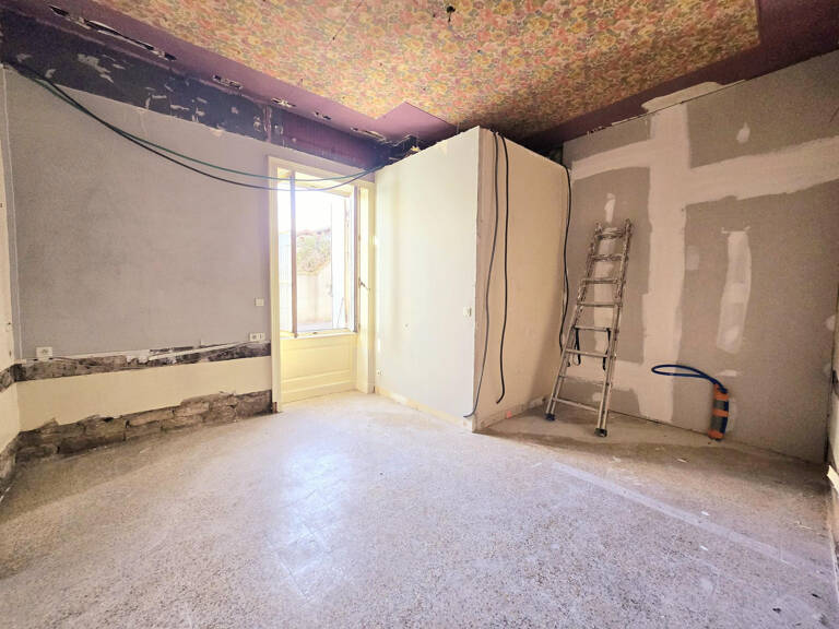 À VENDRE   T2 en plateau de 45 m2   Centre village d'Anse — photo 1