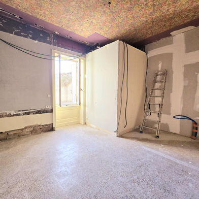 Appartement 2 pièces 100000 €