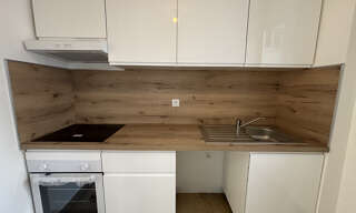 Appartement 4 Pièces 65 m² à louer à Saint-Martin-d'Hères (38400)