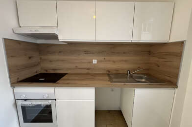 Appartement 4 pièces 807 €