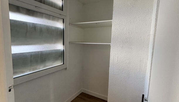 Appartement 4 pièces  à louer Saint-Martin-d'Hères 38400