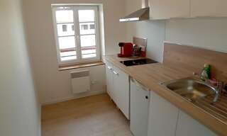 Appartement 2 Pièces 28 m² à louer à Albi (81000)