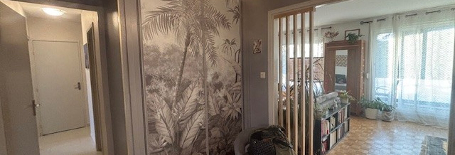 Appartement 5 Pièces 92 m² à louer à Lyon 5 (69005)