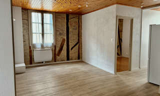 Appartement 3 Pièces 49 m² à louer à Villefranche-de-Rouergue (12200)