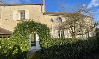 Maison 6 Pièces 158 m² à vendre à Cerneux (77320)