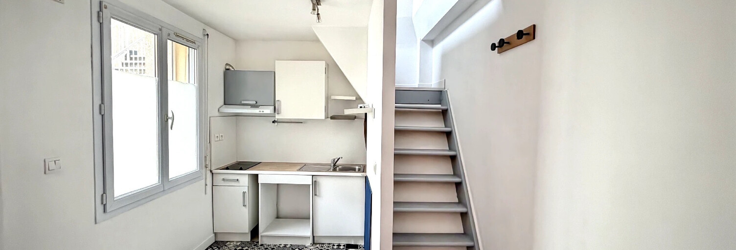 Appartement 2 Pièces 61 m² à vendre à Nîmes (30000)