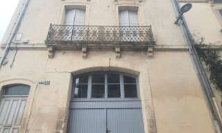 Appartement 1 Pièce 19 m² à vendre à Montpellier (34000)