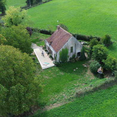 Maison 3 pièces 179000 €