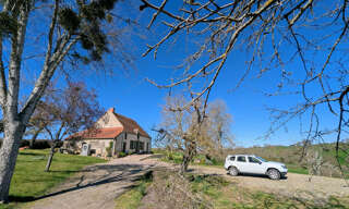 Maison 3 Pièces 133 m² à vendre à Pouligny-Notre-Dame (36160)