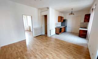 Appartement 3 Pièces 61 m² à vendre à Montbrison (42600)