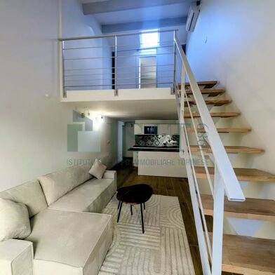 Appartement 2 pièces 245000 €