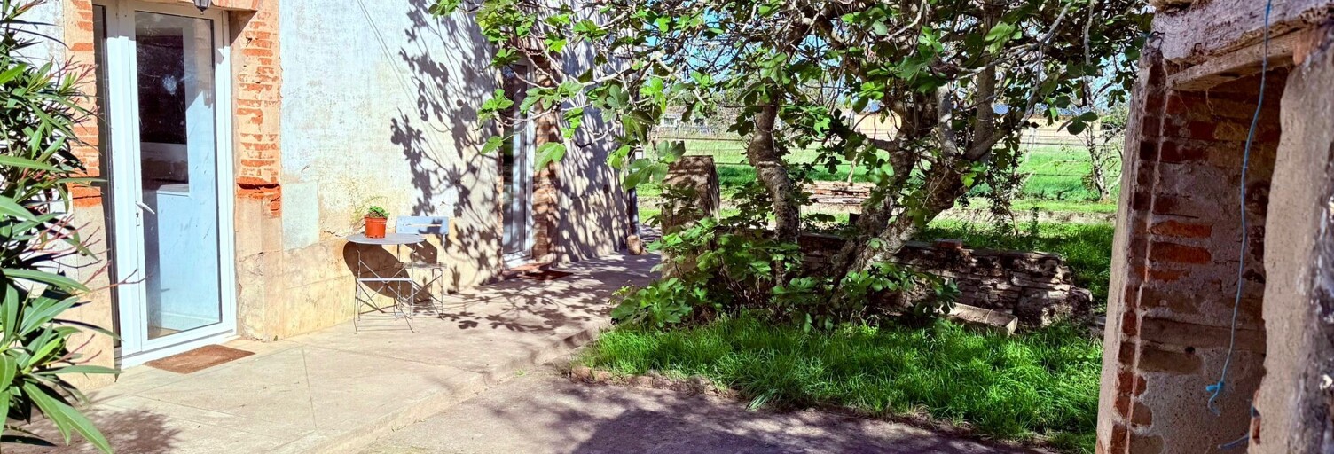 Maison 4 Pièces 134 m² à vendre à Larra (31330)