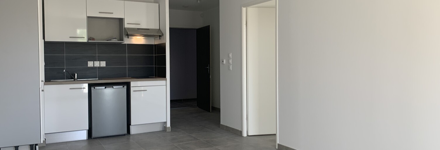 Appartement 2 Pièces 43 m² à louer à Frouzins (31270)