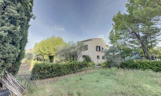 Maison 5 Pièces 120 m² à vendre à Venelles (13770)