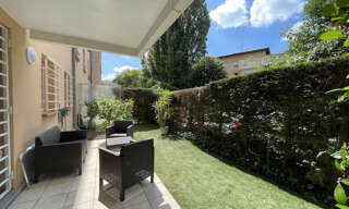 Appartement 2 Pièces 48 m² à louer à Toulouse (31400)