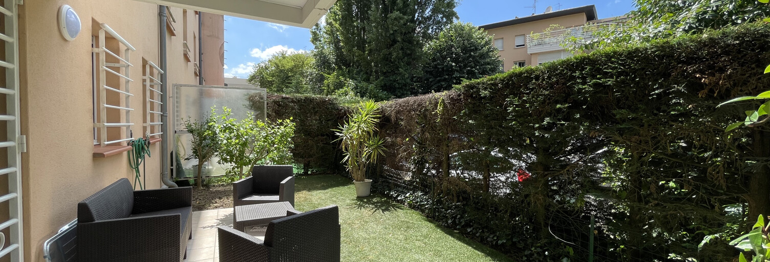 Appartement 2 Pièces 48 m² à louer à Toulouse (31400)