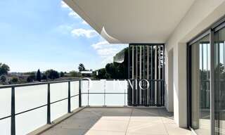 Appartement 3 Pièces 79 m² à vendre à Baillargues (34670)