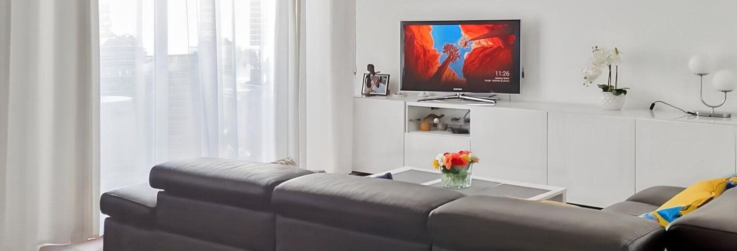 Appartement 4 Pièces 81 m² à vendre à Vitry-sur-Seine (94400)