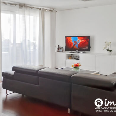 Appartement 4 pièces 325000 €