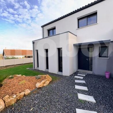 Maison 7 pièces 389990 €