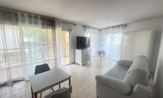 Appartement 2 Pièces 39 m² à vendre à Cavalaire-sur-Mer (83240)