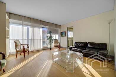 Appartement 4 pièces 499000 €