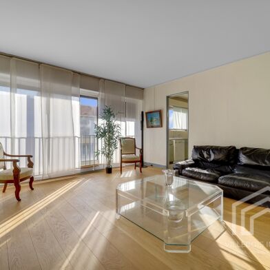 Appartement 4 pièces 499000 €