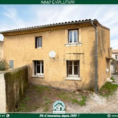 Maison 5 pièces 164000 €