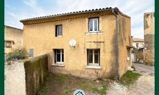 Maison 5 Pièces 117 m² à vendre à Piolenc (84420)