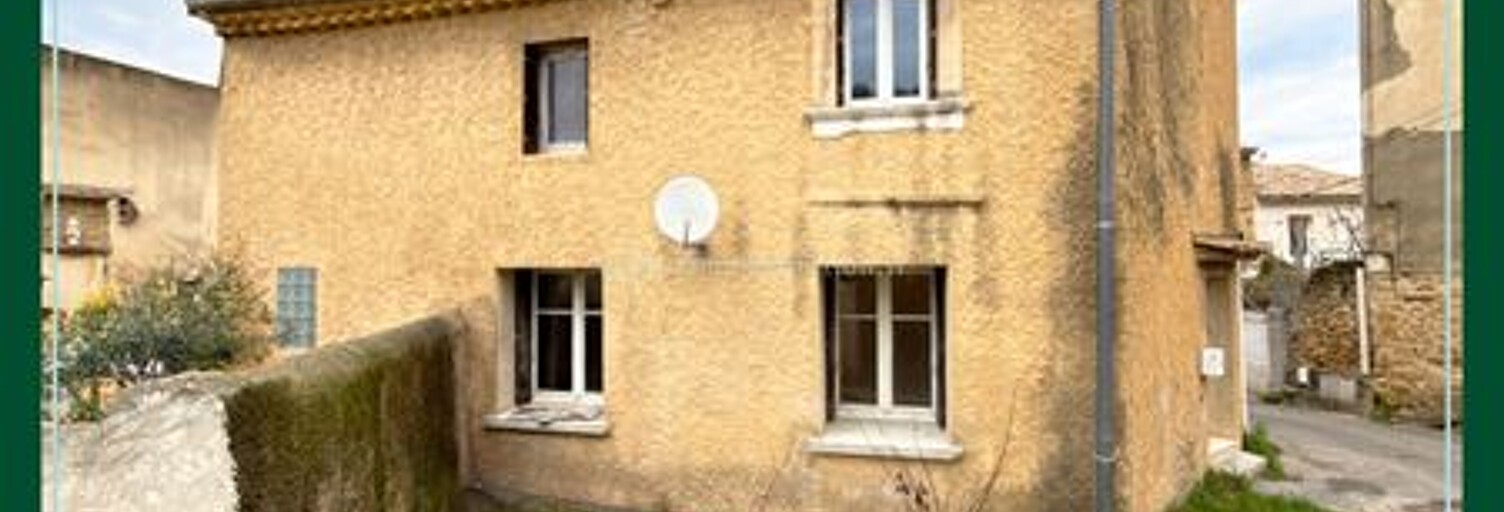 Maison 5 Pièces 117 m² à vendre à Piolenc (84420)