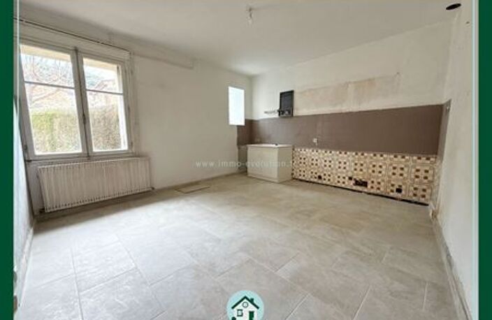 Maison de village - 117.18m ² — photo 3