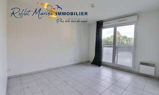 Appartement 2 Pièces 32 m² à vendre à La Ciotat (13600)