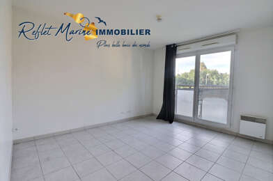 Appartement 2 pièces 165000 €