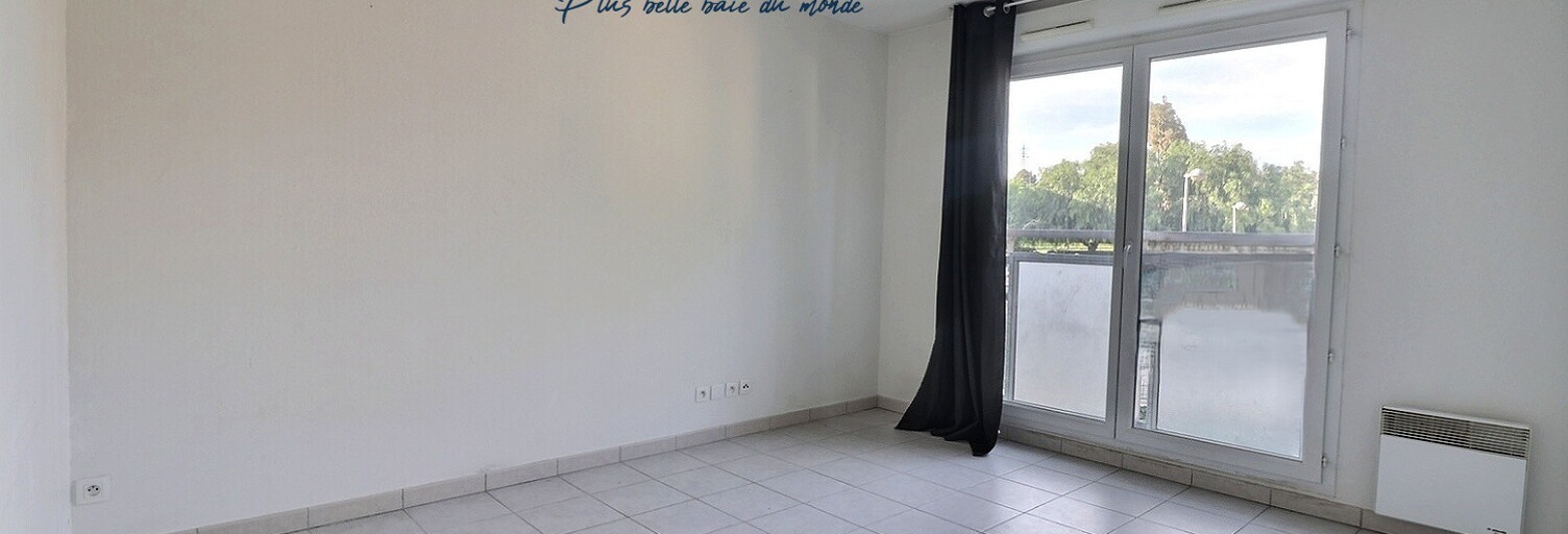 Appartement 2 Pièces 32 m² à vendre à La Ciotat (13600)