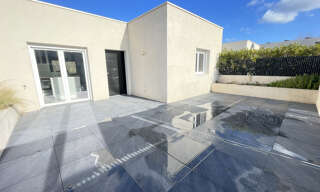 Appartement 3 Pièces 66 m² à vendre à Cogolin (83310)