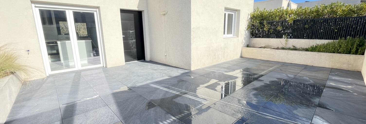 Appartement 3 Pièces 66 m² à vendre à Cogolin (83310)